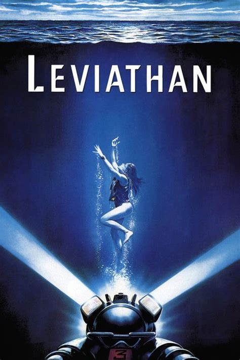 Watch Leviathan (1989) on Flixtor.si.